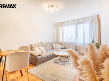 foto-5.jpg | Pronájem bytu, 2+kk, 43 m²