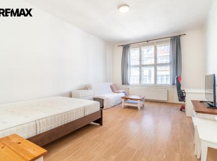 foto-3.jpg | Pronájem bytu, 1+1, 55 m²