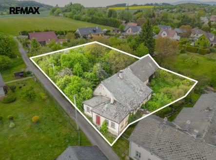 Prodej - dům/vila, 350 m² obrázek