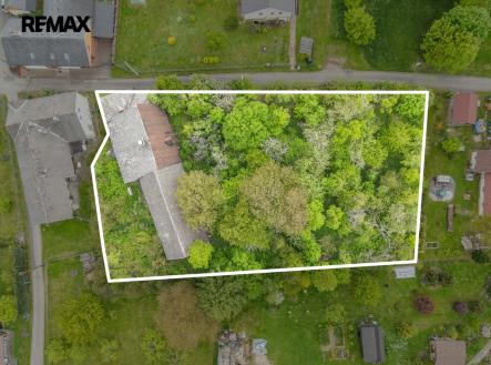 dron-zakreslene.jpg | Prodej - dům/vila, 350 m²