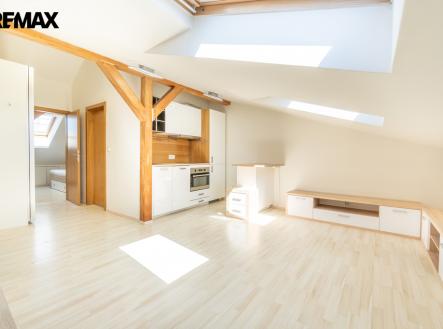 foto-4.jpg | Pronájem bytu, 2+kk, 40 m²