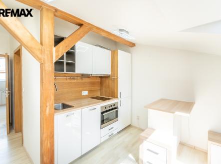 foto-5.jpg | Pronájem bytu, 2+kk, 40 m²