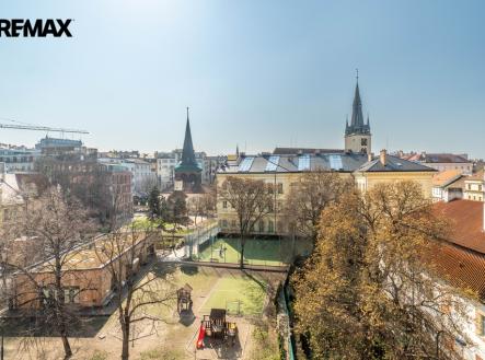 foto-29.jpg | Pronájem bytu, 4+1, 120 m²