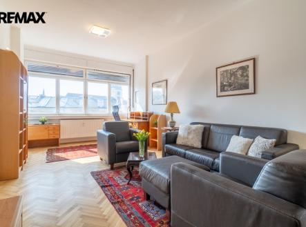foto-10.jpg | Pronájem bytu, 4+1, 120 m²