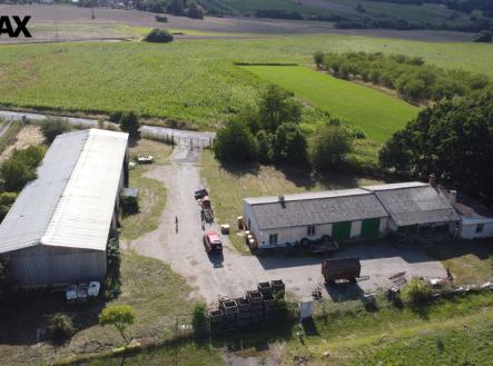 dji-0146.jpg | Pronájem - skladovací prostor, 500 m²