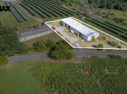 foto-2.jpg | Pronájem - skladovací prostor, 500 m²