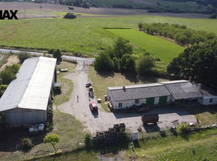 dji-0146.jpg | Pronájem - skladovací prostor, 500 m²