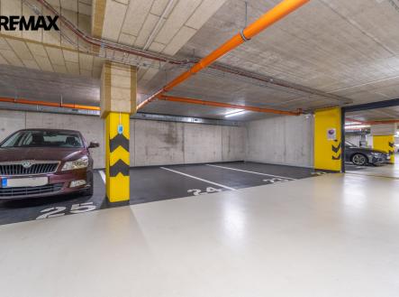 Pronájem - malý objekt/garáž obrázek