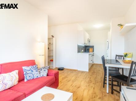 Prodej bytu, 2+kk, 45 m² obrázek