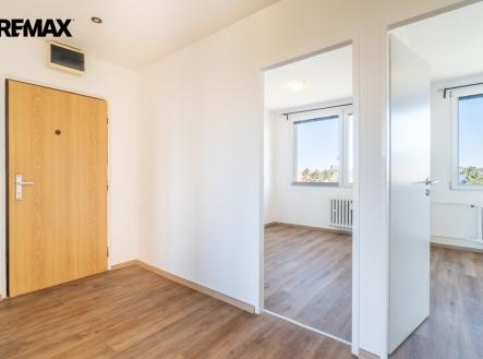 Pronájem bytu, 3+kk, 55 m²