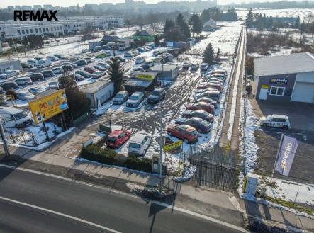 dron-20.jpg | Pronájem - pozemek, ostatní, 963 m²