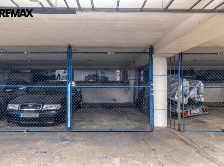 Prodej - malý objekt/garáž