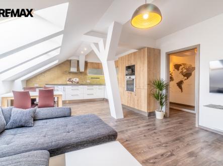 foto-2.jpg | Pronájem bytu, 3+kk, 80 m²