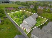 Prodej - pozemek pro bydlení, 2 386 m²