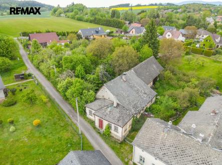 dron-9.jpg | Prodej - pozemek pro bydlení, 2 386 m²