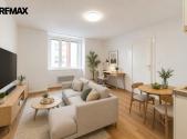 Prodej bytu, 1+kk, 34 m²