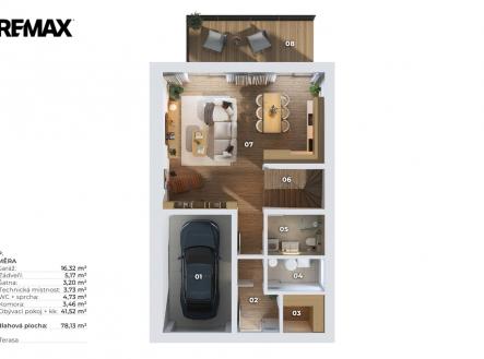 1np.jpg | Prodej - dům/vila, 156 m²