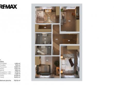 2np.jpg | Prodej - dům/vila, 156 m²