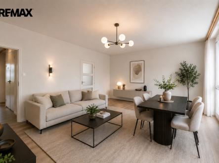 posledni-obyvak.png | Prodej bytu, 3+1, 75 m²