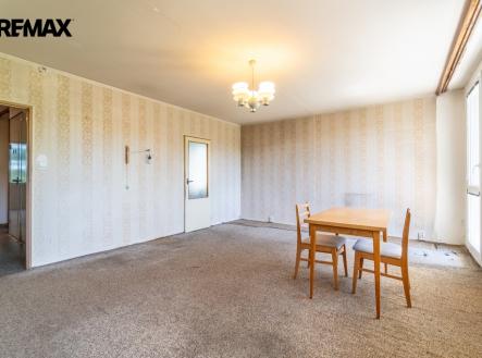venek-8.jpg | Prodej bytu, 3+1, 75 m²