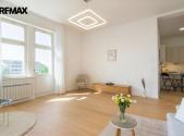 Pronájem bytu, 2+kk, 67 m²