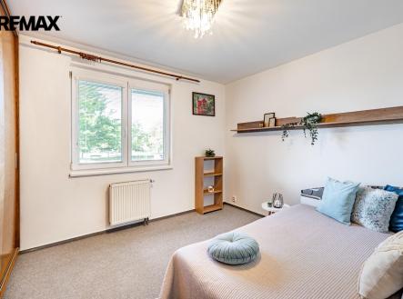 ložnice 1 | Prodej bytu, 3+kk, 86 m²