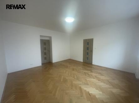 loznicee-pracovna-2.jpg | Pronájem bytu, 2+kk, 62 m²