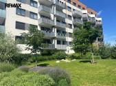 Pronájem bytu, 2+kk, 77 m²