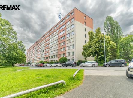 Pronájem bytu, 3+1, 70 m² obrázek