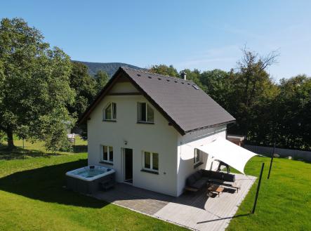 Prodej - dům/vila, 104 m² obrázek