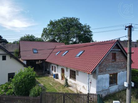 . | Prodej - dům/vila, 280 m²