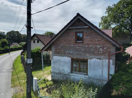 . | Prodej - dům/vila, 280 m²