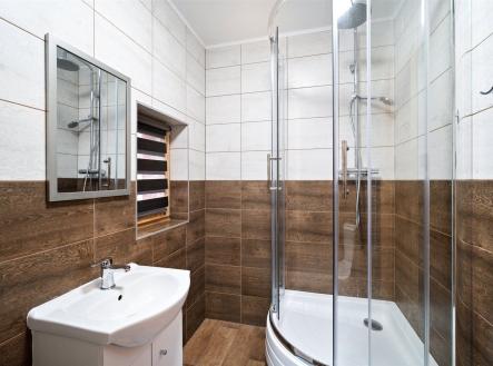 . | Prodej - hotel, 350 m²