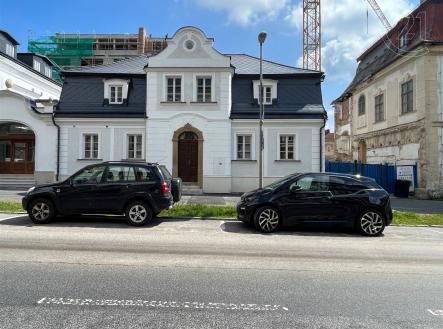 Prodej bytu, 2+kk, 48 m² obrázek