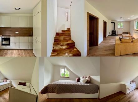 . | Prodej - dům/vila, 104 m²