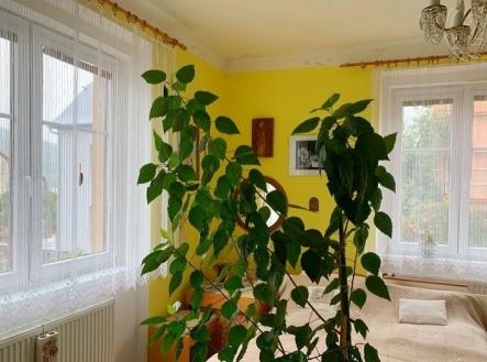 . | Prodej - dům/vila, 190 m²