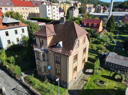 Prodej - dům/vila, 190 m² obrázek