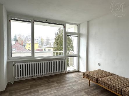 . | Pronájem bytu, 3+1, 78 m²