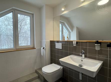 . | Prodej - dům/vila, 104 m²