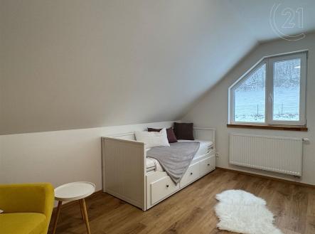 . | Prodej - dům/vila, 104 m²