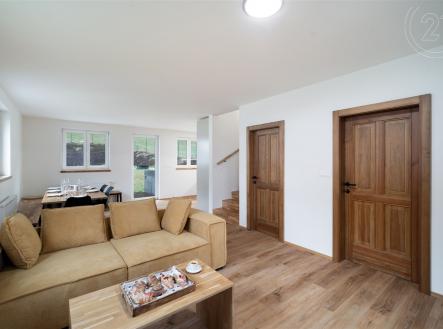 . | Prodej - dům/vila, 104 m²