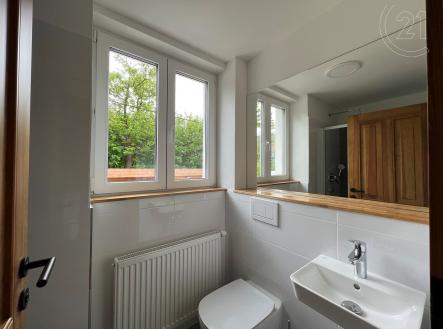 . | Prodej - dům/vila, 104 m²
