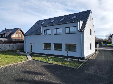 Prodej - dům/vila, 256 m² obrázek