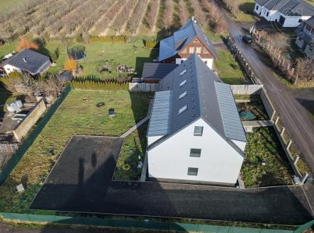 Prodej - dům/vila, 256 m² obrázek