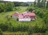 Prodej - dům/vila, 500 m²