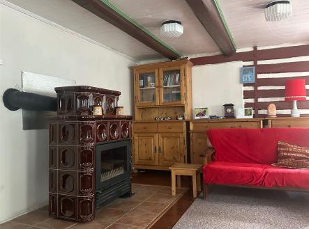 . | Prodej - dům/vila, 500 m²