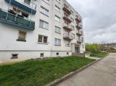 Pronájem bytu, 1+1, 32 m²