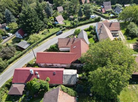 . | Prodej - dům/vila, 280 m²