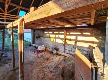 . | Prodej - dům/vila, 280 m²