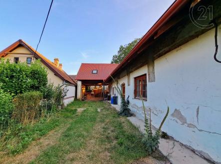 . | Prodej - dům/vila, 280 m²